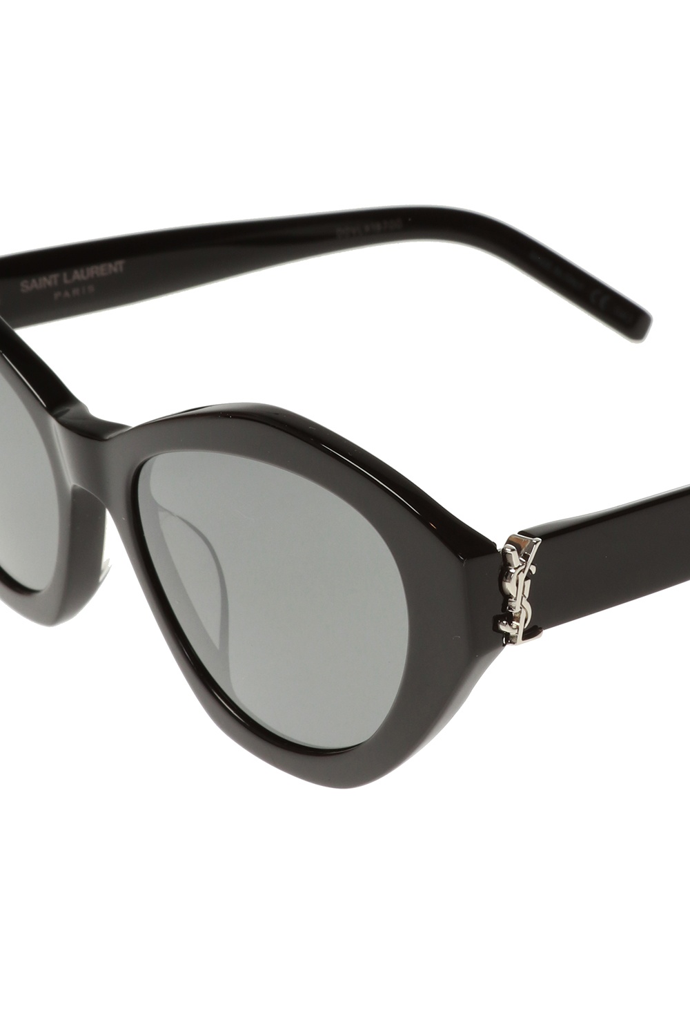 Saint Laurent 'SL M60' sunglasses | Women's Accessories | Vitkac